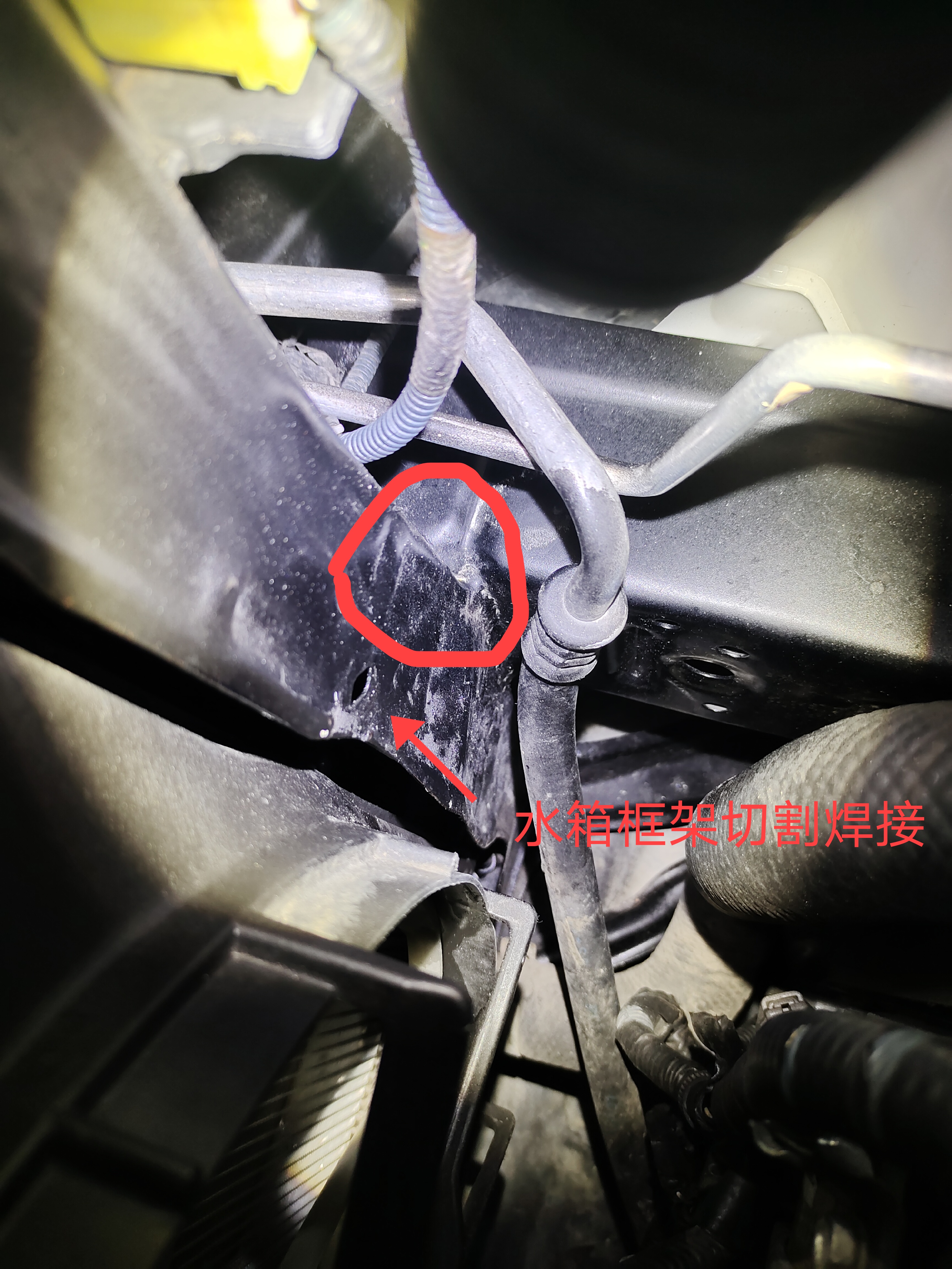 外地車商還敢去武漢收車嗎？看記錄沒問題，但這次真的翻車了