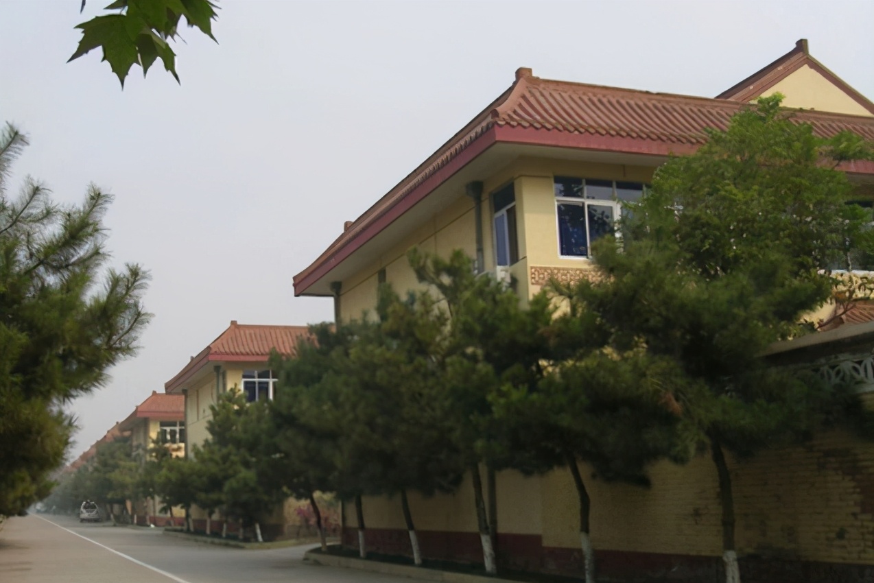 北京 富豪村 走紅 家家住別墅 被贊 北方華西村 我在忘川等你 Mdeditor