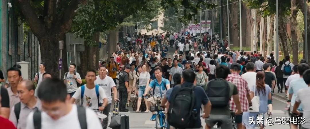排片不足1%,刚不过圈钱烂片,这国产良心再不看就没了