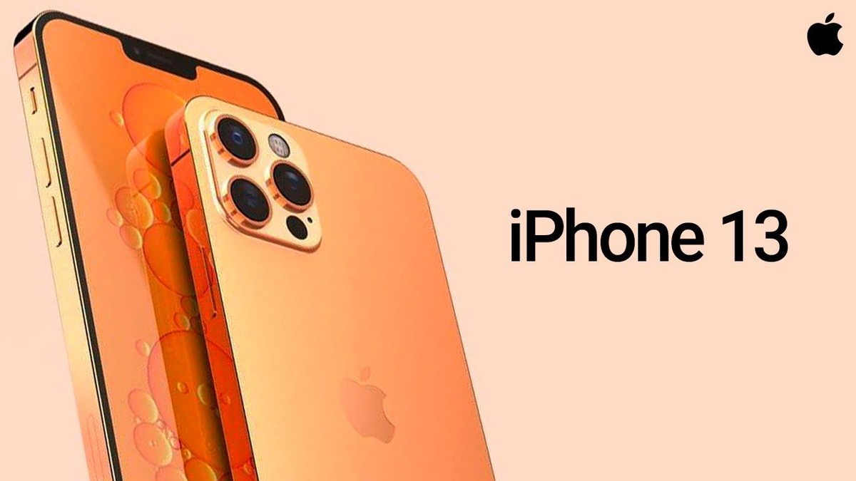 再等两个月，iPhone13就要来了，从爆料来看苹果这次真拼了