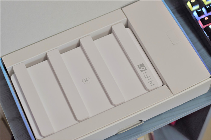 售价不足200，Wi-Fi 6+路由，荣耀路由3实际效果如何？