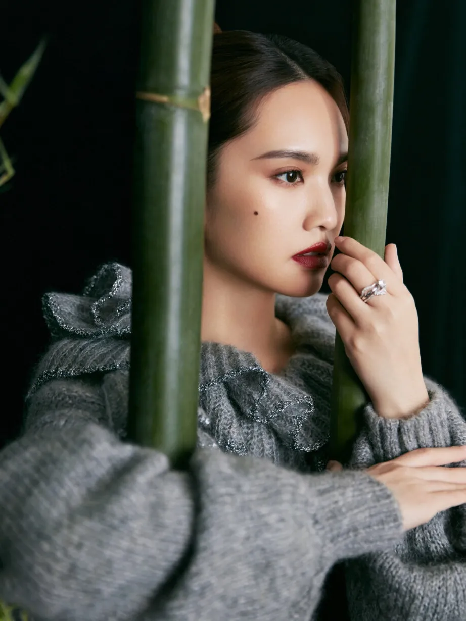 分居实锤!杨丞琳李荣浩再传婚变?其实,我们
