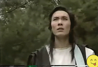 为什么武侠片里的大侠都会飞？