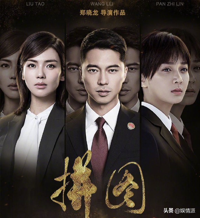 又一反腐剧即将来袭，刘涛王雷独挑大梁，郑晓龙亲自操刀执导