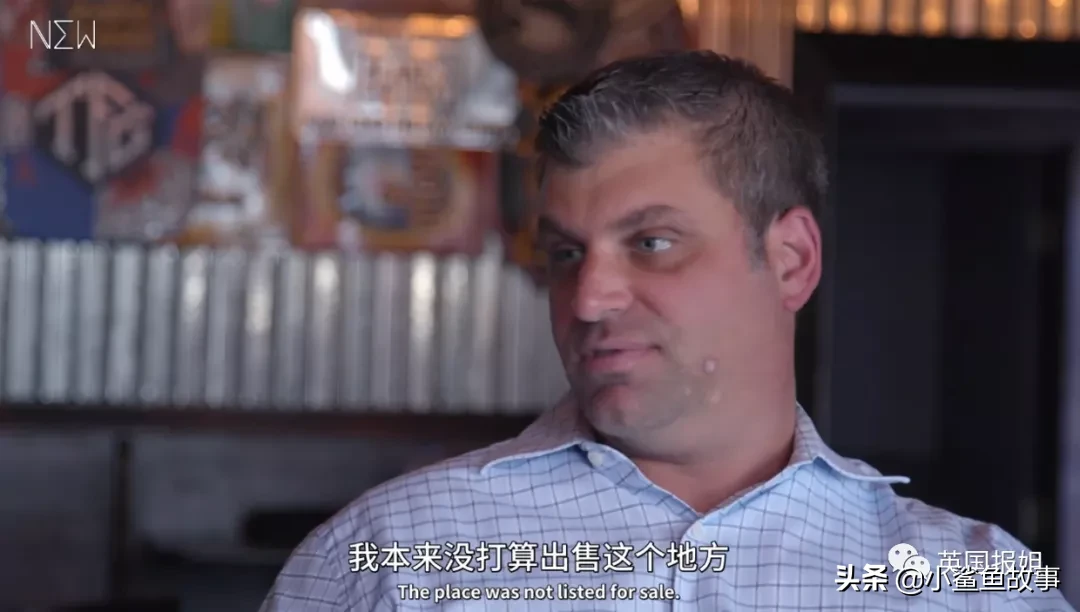 美国亿万富翁被剥夺身份后，靠捡垃圾90天内再挣百万？！