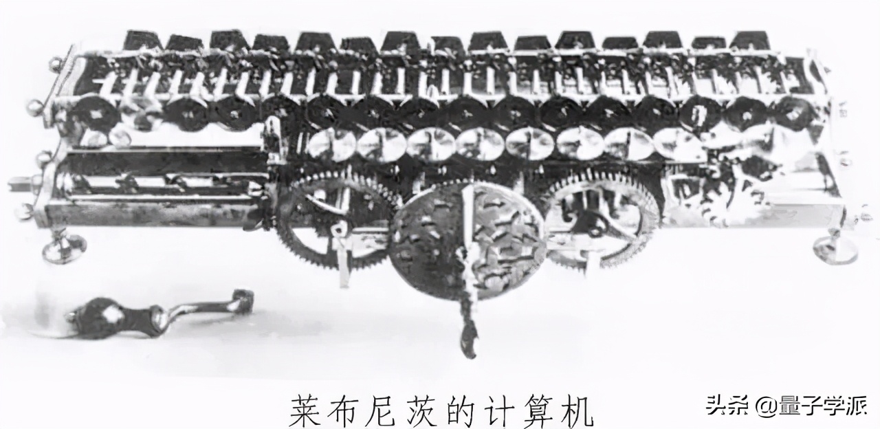 300年後，他擊敗了牛頓