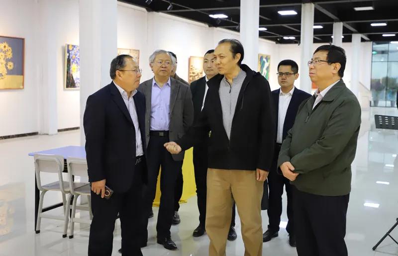 职教深化校企融合，助推山东职业教育的“三个转变”掠影