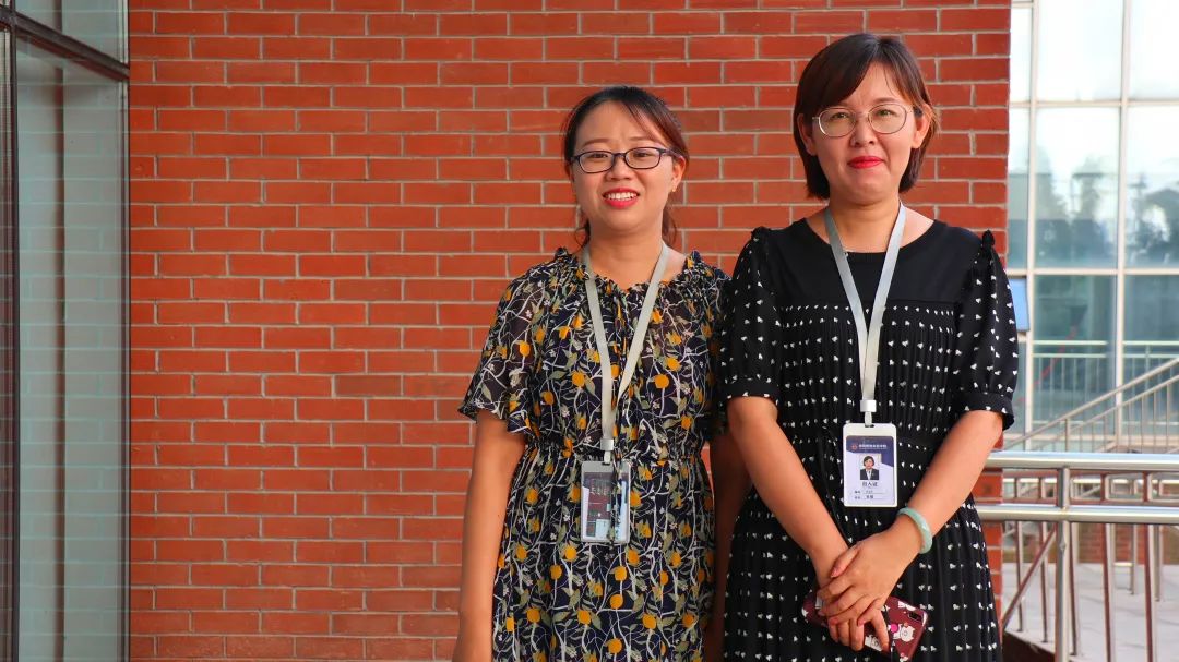 你好，新同学！潍坊恒德实验学校喜迎2021级新生报到