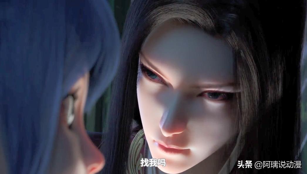 "Yuanlong" Gao Yao was kidnapped, Wang Sheng VS Tang Yi, win by using