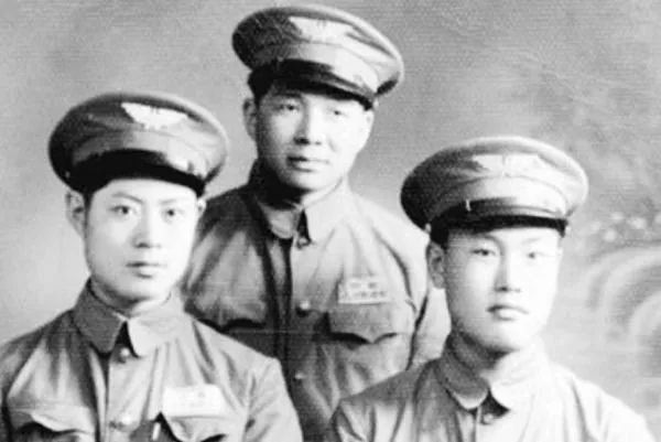 歼-10之父宋文骢：为补贴经费他卖面条，家人一直以为他是牙医