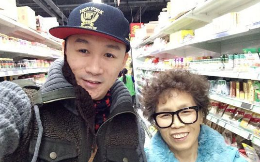黄渤的“贵人”，荧幕上的“经典”，离开演艺圈的高虎如今咋样了