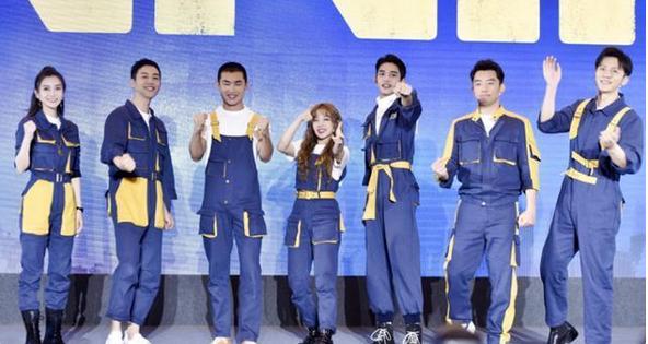 邓超曾在《跑男》中极力吹捧李沁，如今却应验