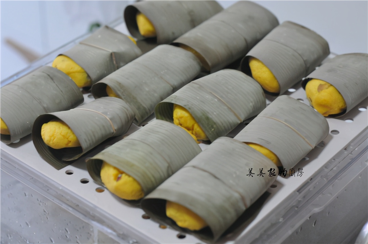 端午前后，三个食材，一道美食，孩子多吃，夏天少生病