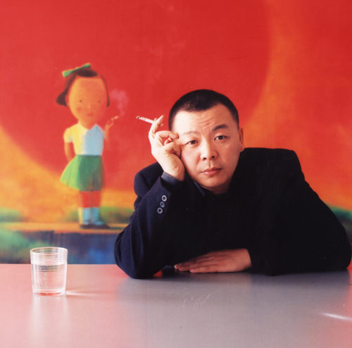 「京圈貴婦」晚晚:一個「大餅臉網紅」的「借夫上位」史 - 資訊咖