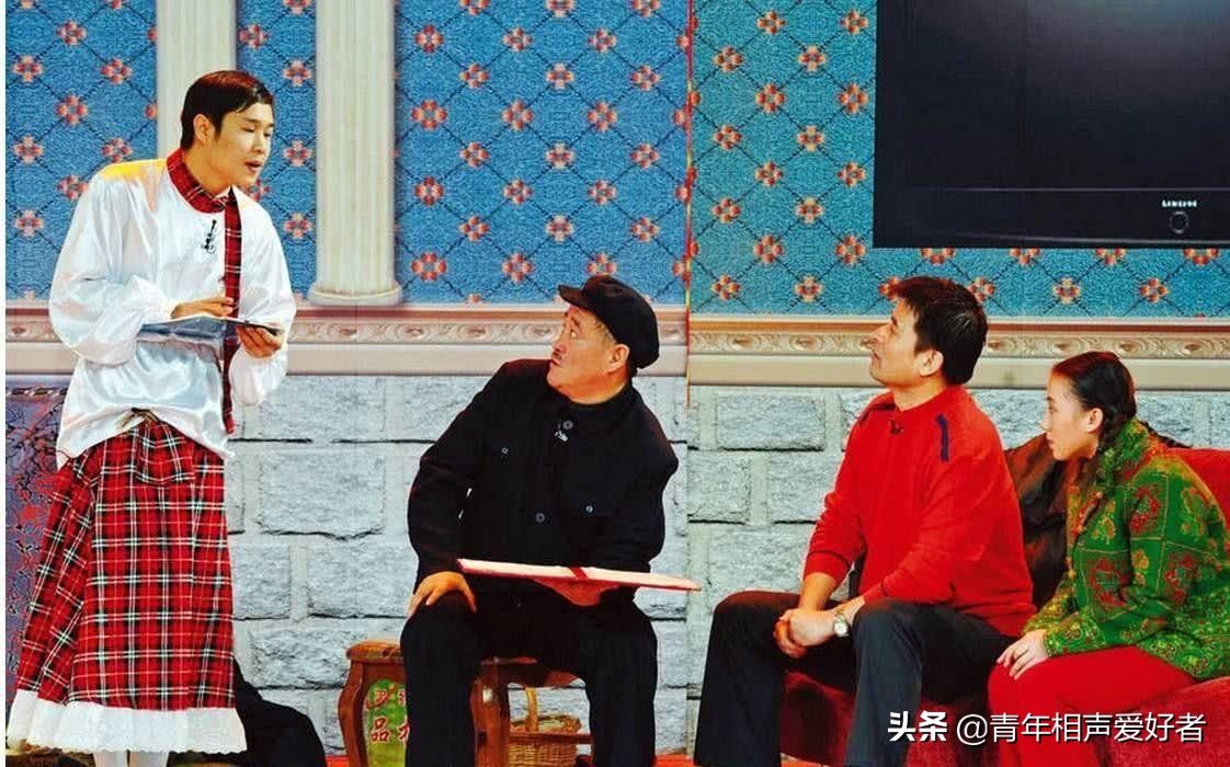 Gold is comedic class head sows controversy big, guo Degang works husband outgoing message, malcontent essay ending is stirred forcibly