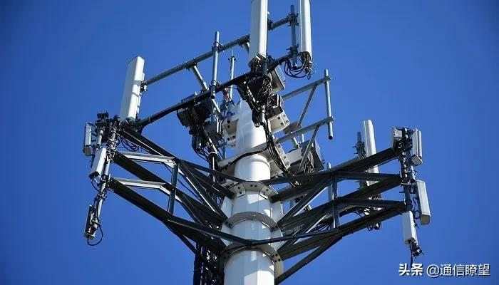 都2021年了为什么会有人喊停5G基站建设?