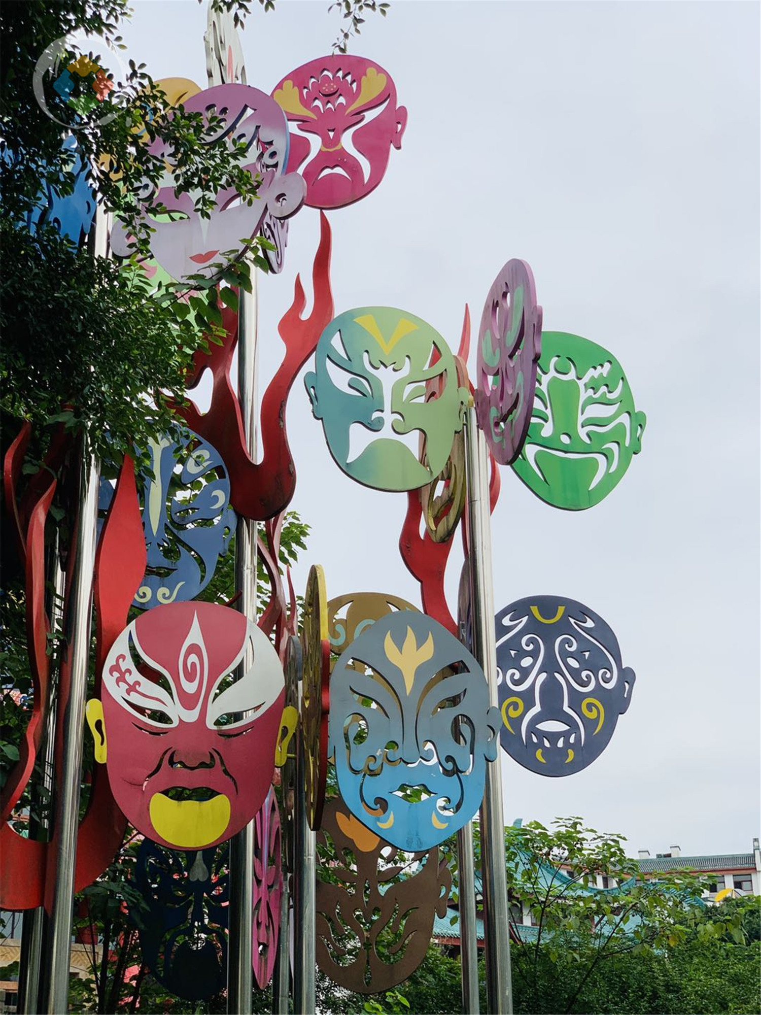 中国传统戏曲是“濒危物种”？重庆川剧砥砺前行，票价越来越便宜