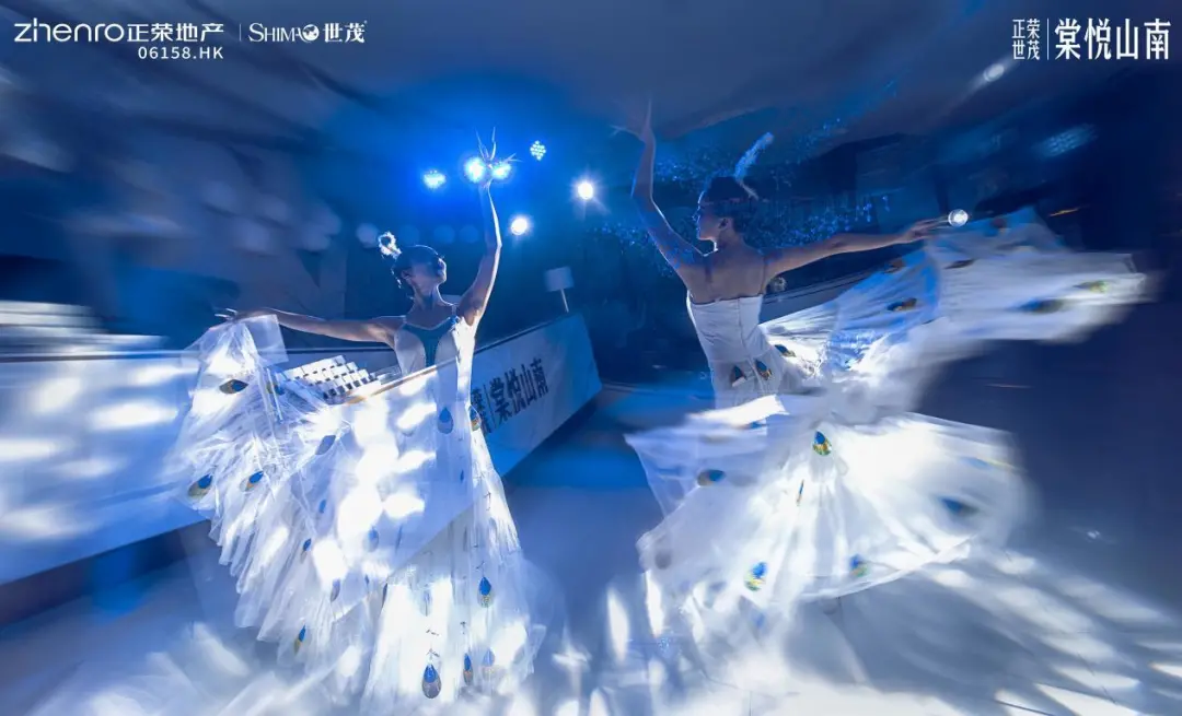 东二环上新了｜左手金鸡山，右手东泰禾的生活等你开启