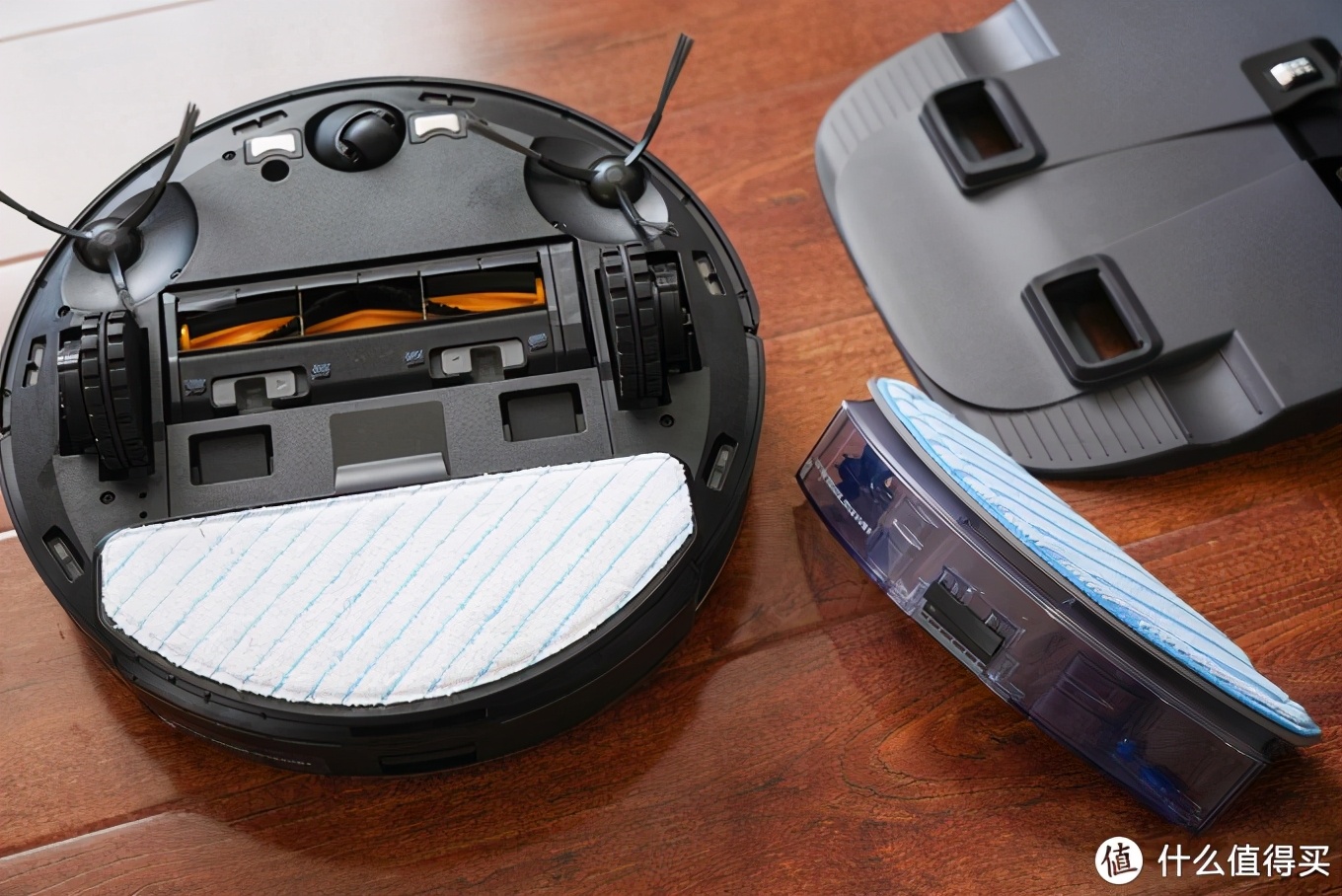 一分工作收获满分整洁—让家永远干净如新的五大省力高效清洁工具