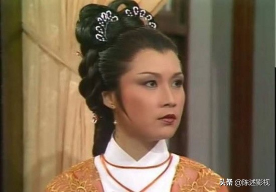 12个版本黄蓉对比，差距竟然这么大，谁才是最佳扮演者
