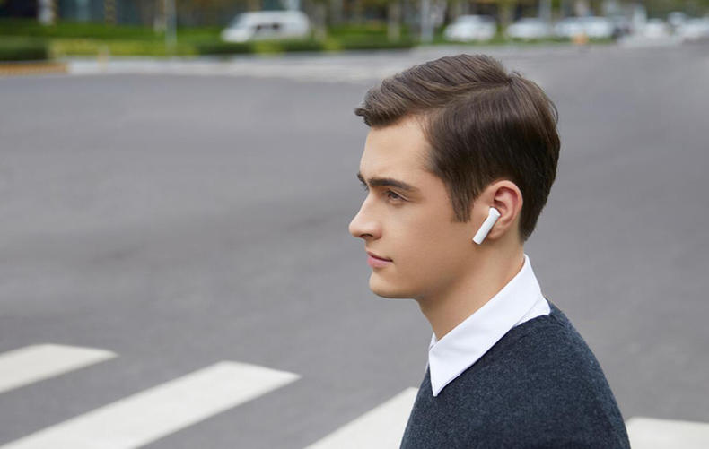 小米手机发布新无线蓝牙耳机！399元有什么提高