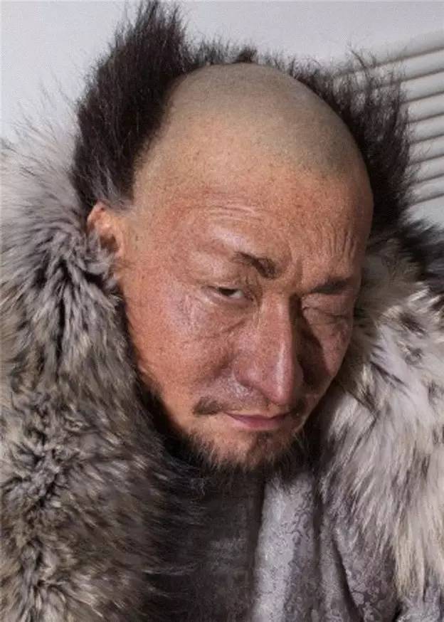 四个时代，四座金像奖：除了梁家辉，还能有谁？