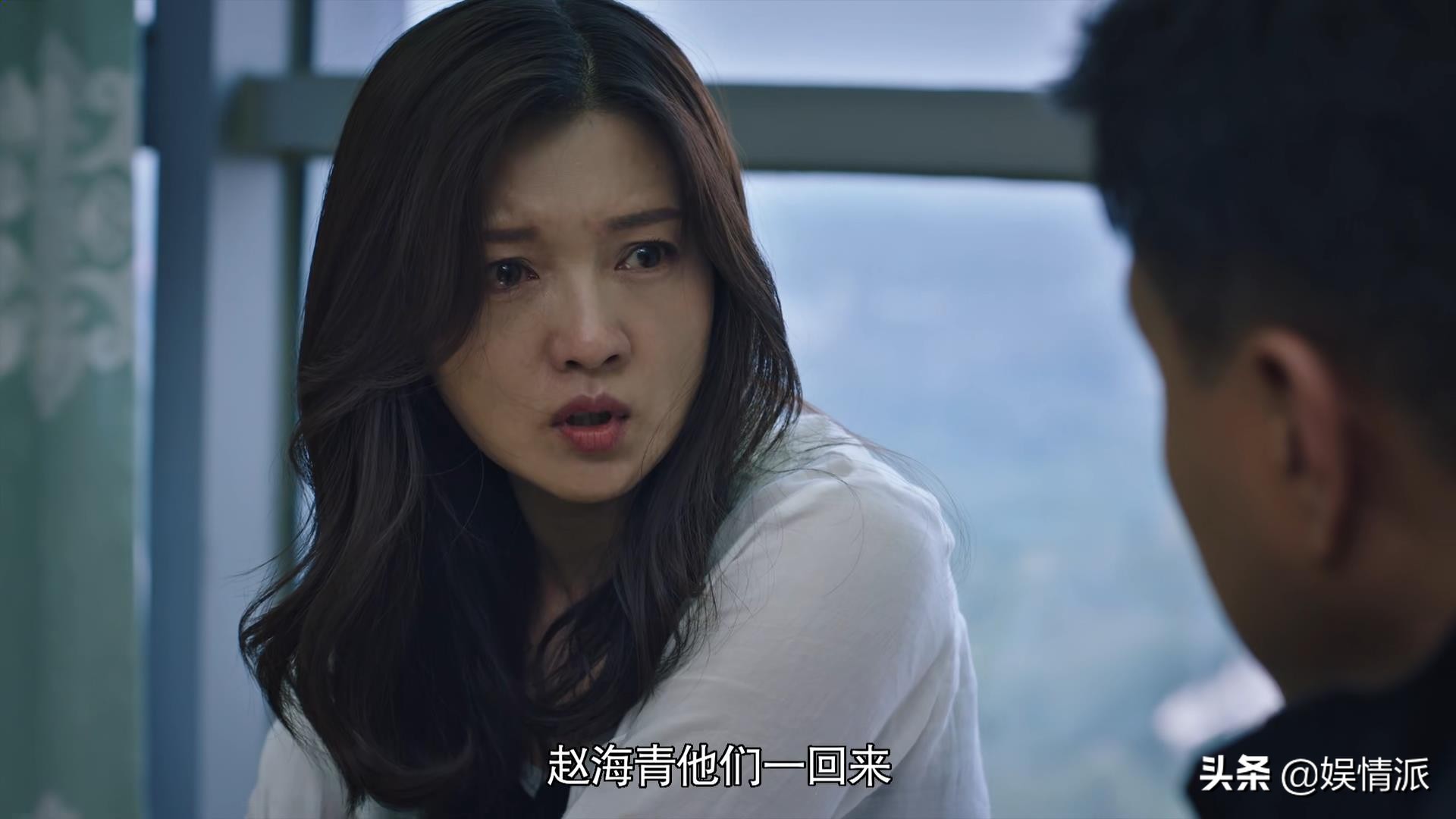 戏火人难红，如今凭《猎狐》大放异彩，她这个演技派终于火了