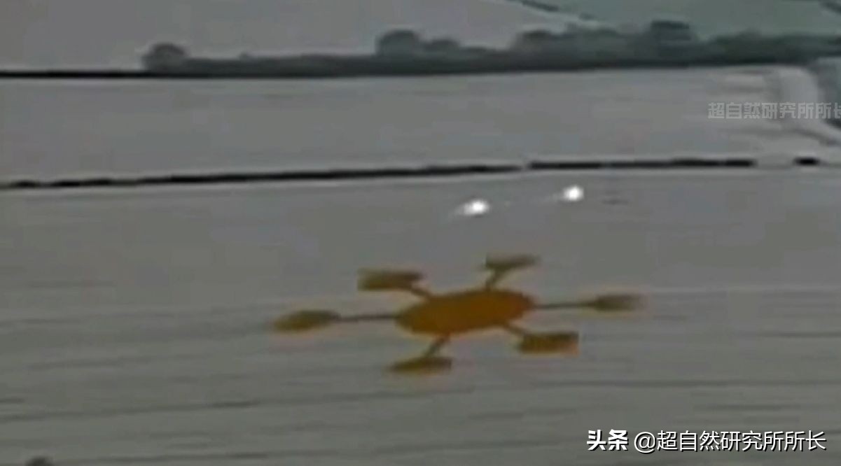 麥田怪圈竟然是假的？究竟是人為還是某種未知的傑作？