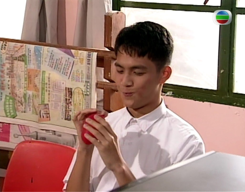 豆瓣8.8，25年前TVB这部关于母亲的电视剧，秒杀《不完美的她》