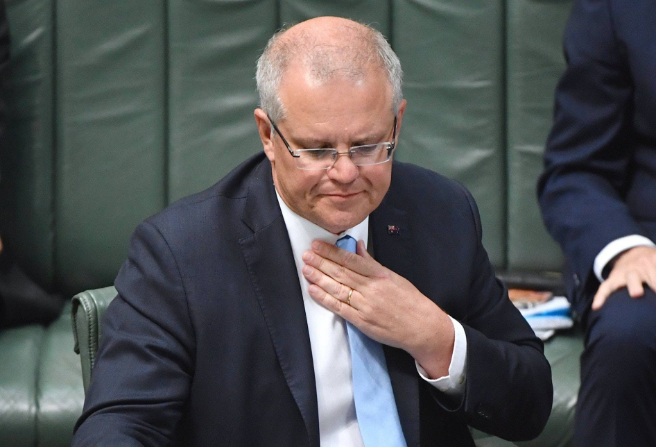 如此双标？澳大利亚说中国对大麦加税是报复，