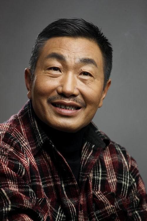 老戏骨杜源的感情生活：暗恋9年，一生只爱一人