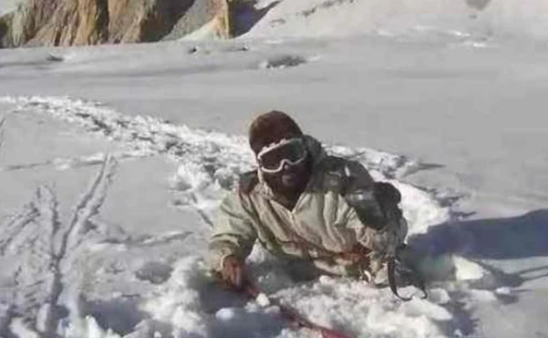 未戰先潰？ 印度對峙前線部隊打起"退堂鼓"，稱天氣寒冷不利身心