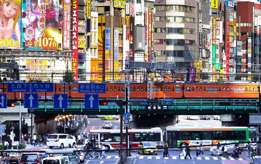 科普｜全球最有名的十个旅游景点红灯区，你在 害怕 什么