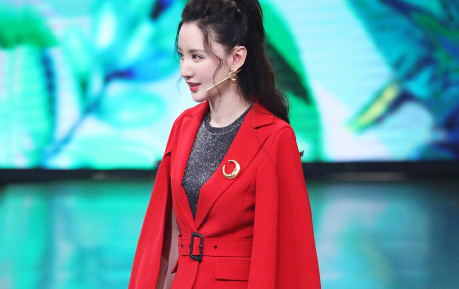 《乘风破浪的姐姐》开录，三位姐姐在线诉苦，节目组是真的“怂”