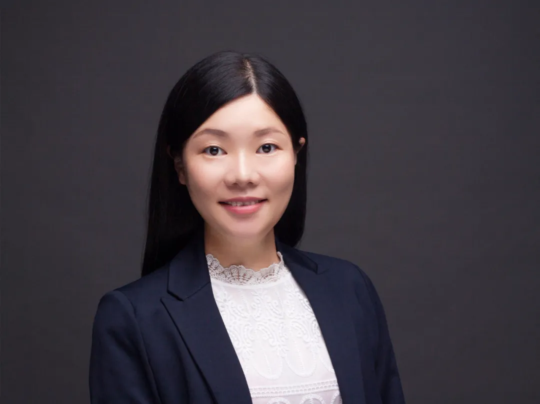 青岛市口腔医院王芳萍：汗水浇灌一路芬芳，只为绽放美丽笑容