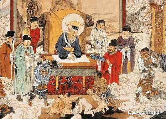 How did he become King of Qin Guang because he is pretentious, but his ...