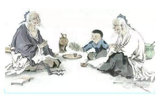 人生不同阶段的感悟 图片