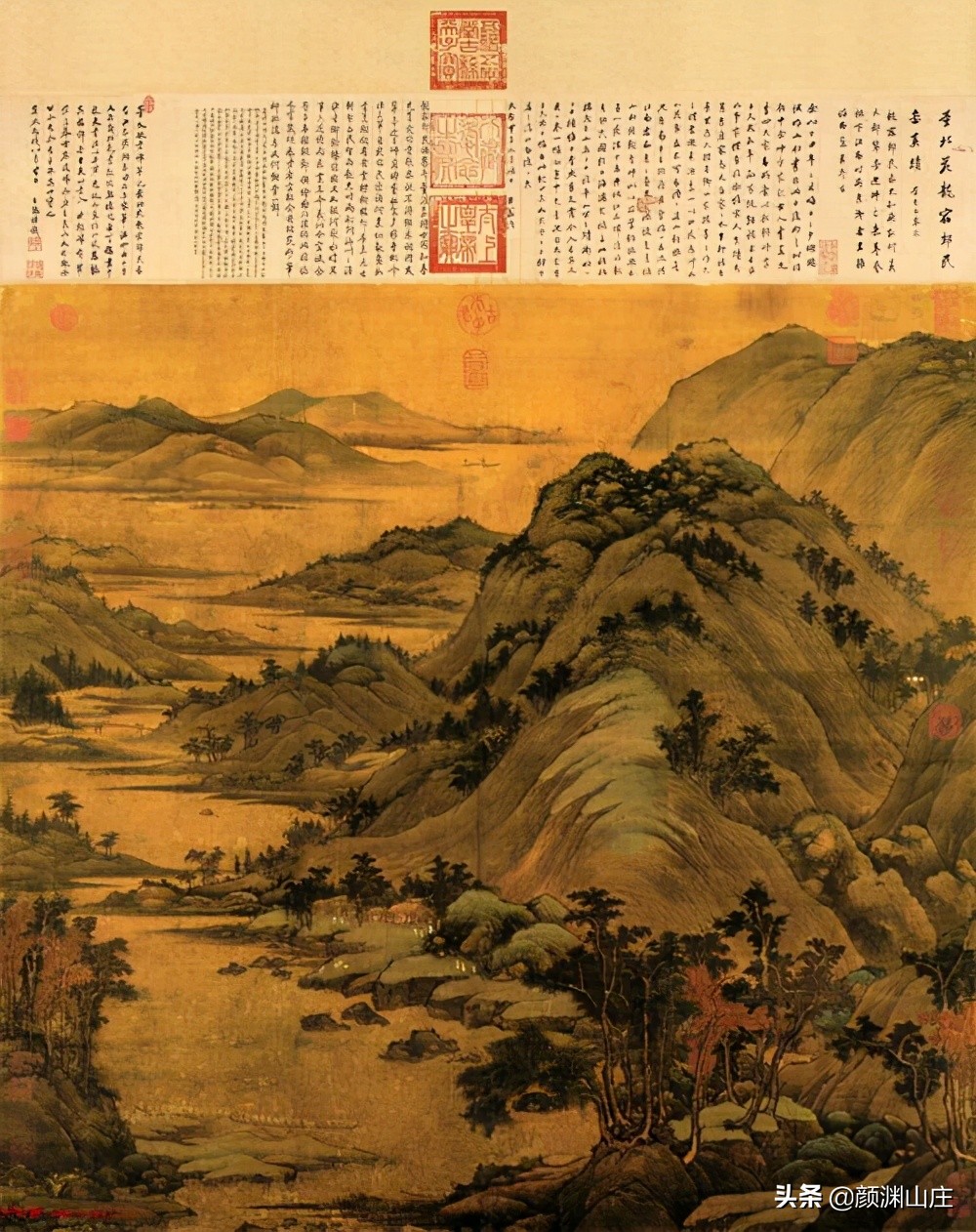 296条描写人生时光的诗词精选，人生时光流逝，一词一句尽是感伤-第8张图片-非凡网