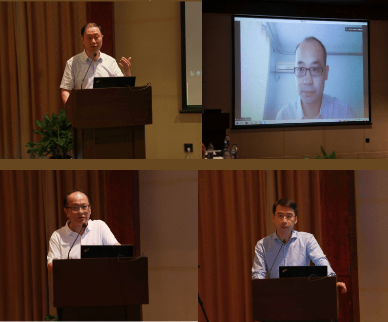 疝界大咖上海建群 卫企疝协第三十一学组工作会议成功召开