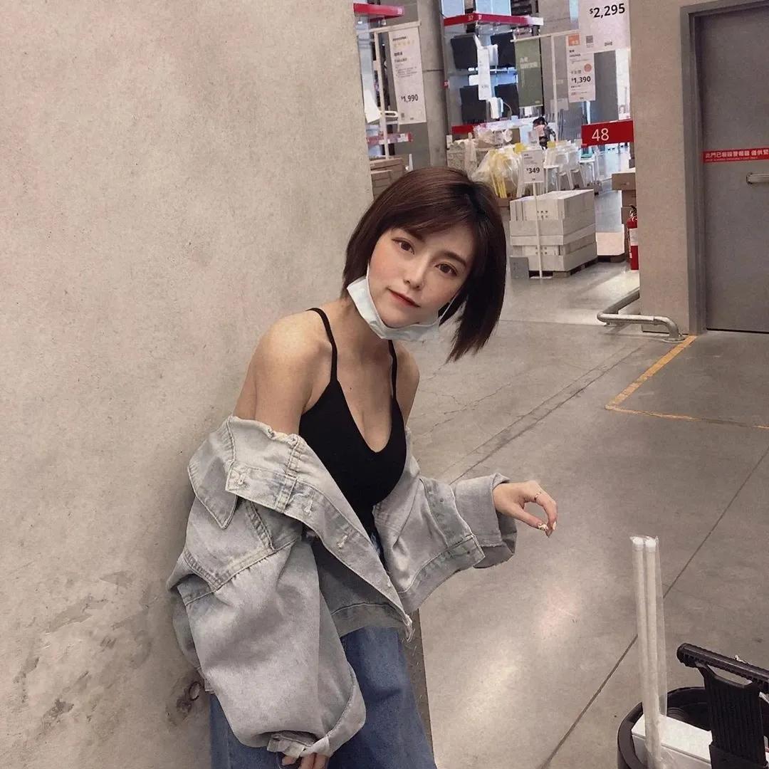 海贼王现实生活版娜美魔鬼身材完美女神图片