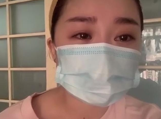 重庆坠楼两姐弟母亲发声：女被告称受前夫威胁，不在一起就杀她全家