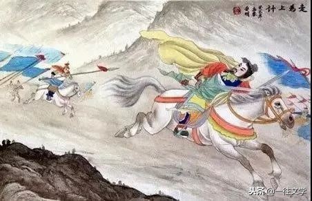 孙子兵法36计详解(完整版)永久收藏,终生研读!