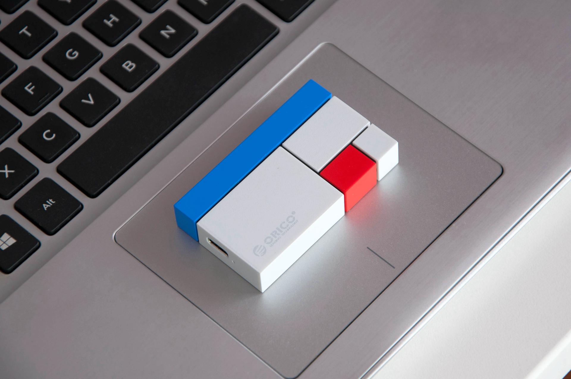 玩客云满血复活，打造完美桌面，ORICO两款新品体验