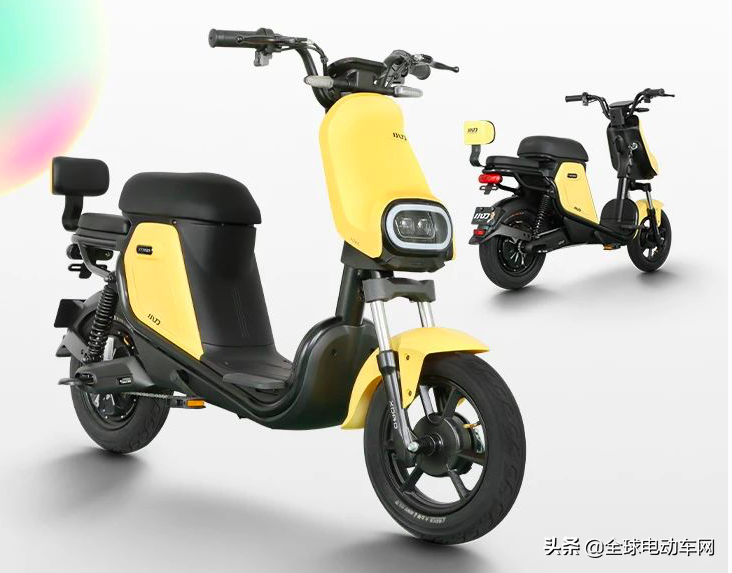 這2款新國標電動車，配48V20ah鋰電池，最大續(xù)航70公里