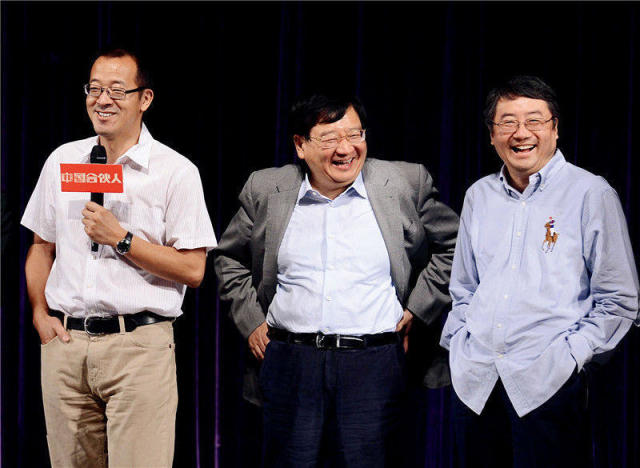 “中国最富有的老师”俞敏洪，竟然恨不得从未做过新东方