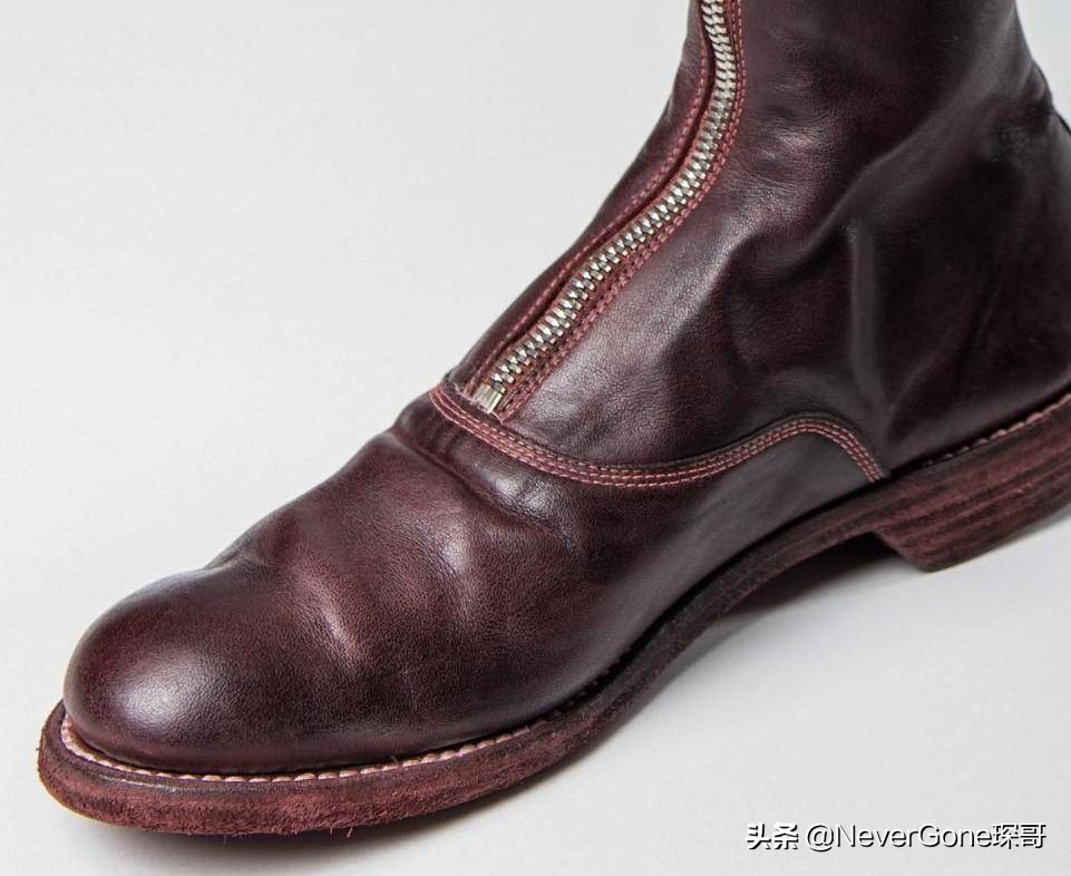 江南皮革厂倒闭了，但这些很难倒：几家始终生产高品质皮革的公司