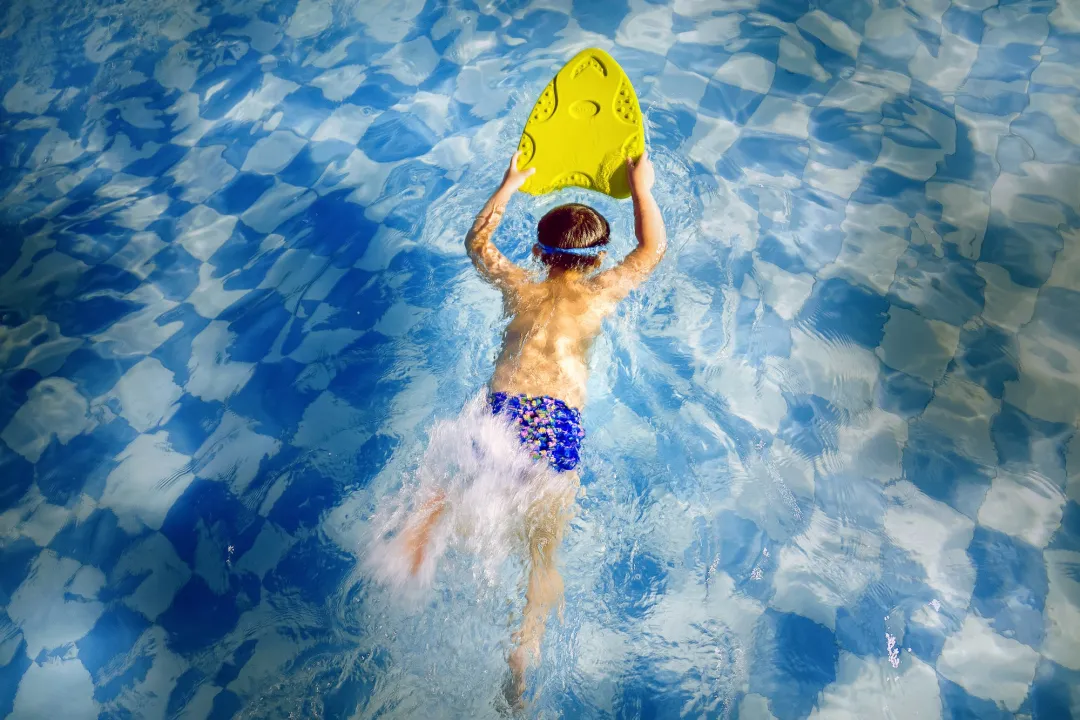 谨防“夏季杀手”！防溺水安全教育，请务必转给家长