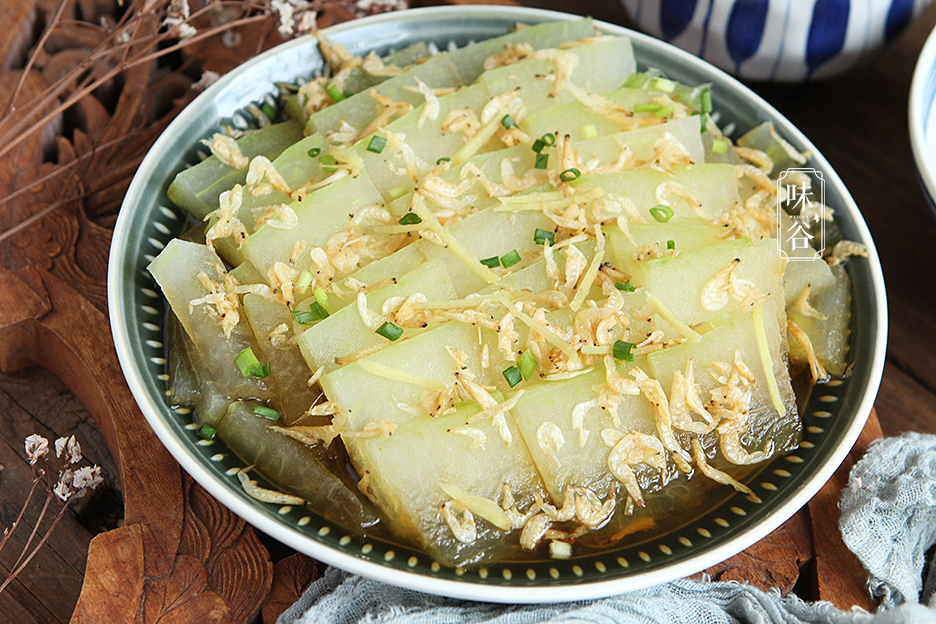 芒种后，宁可不吃肉也要吃这菜，蒸一蒸就上桌，清淡解暑味道鲜