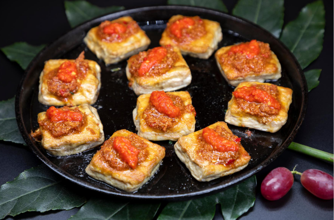 安徽美食·百城千味 | 盘点那些绝对不能错过的徽味美食！