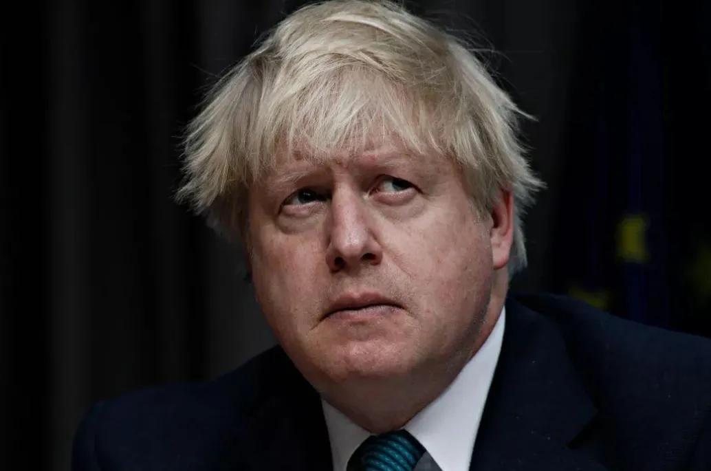 混亂升級！ 蘇格蘭和北愛爾蘭聯手鬧獨立，英媒譴責民眾製造混亂